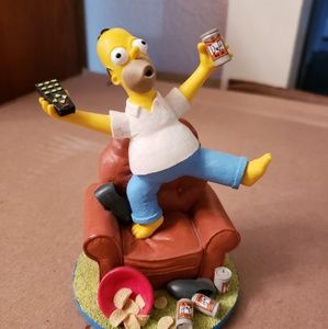 Homer Simpson Collectibles